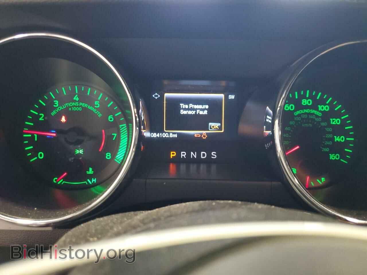 2015 FORD MUSTANG - VIN: 1FA6P8CFXF5357207 - Фото 9