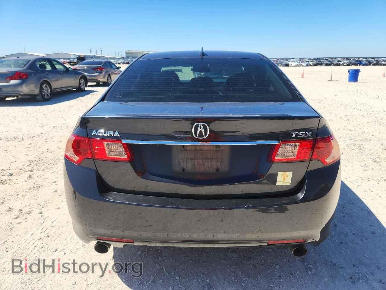 2013 ACURA TSX - VIN: JH4CU2F65DC005383 - Фото 6