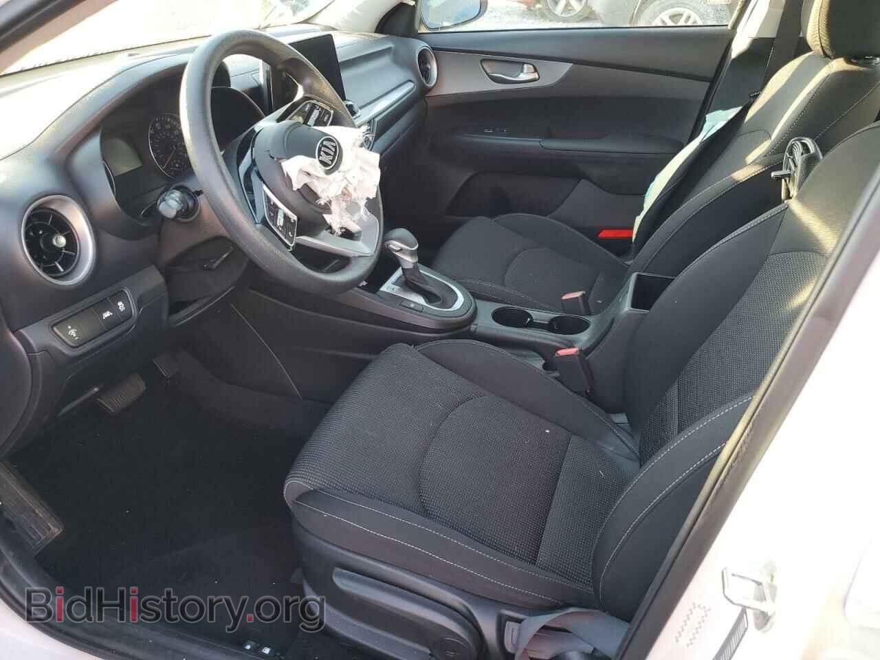 2021 KIA FORTE - VIN: 3KPF24AD8ME404657 - Фото 7