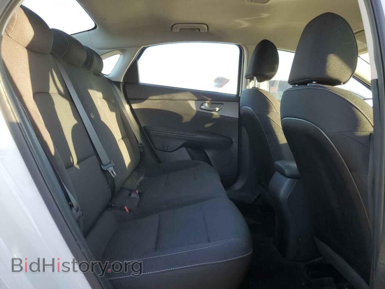 2021 KIA FORTE - VIN: 3KPF24AD8ME404657 - Фото 10