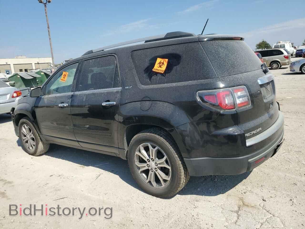 2015 GMC ACADIA - VIN: 1GKKVSKD0FJ138134 - Фото 2