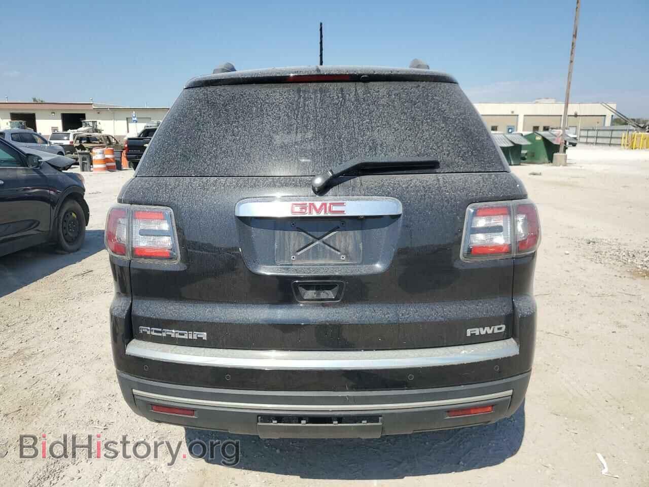 2015 GMC ACADIA - VIN: 1GKKVSKD0FJ138134 - Фото 6