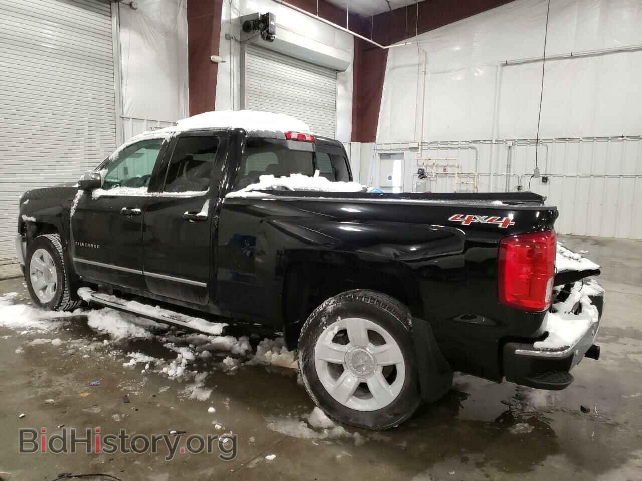 2017 CHEVROLET SILVERADO - VIN: 1GCVKSEC8HZ233355 - Фото 2