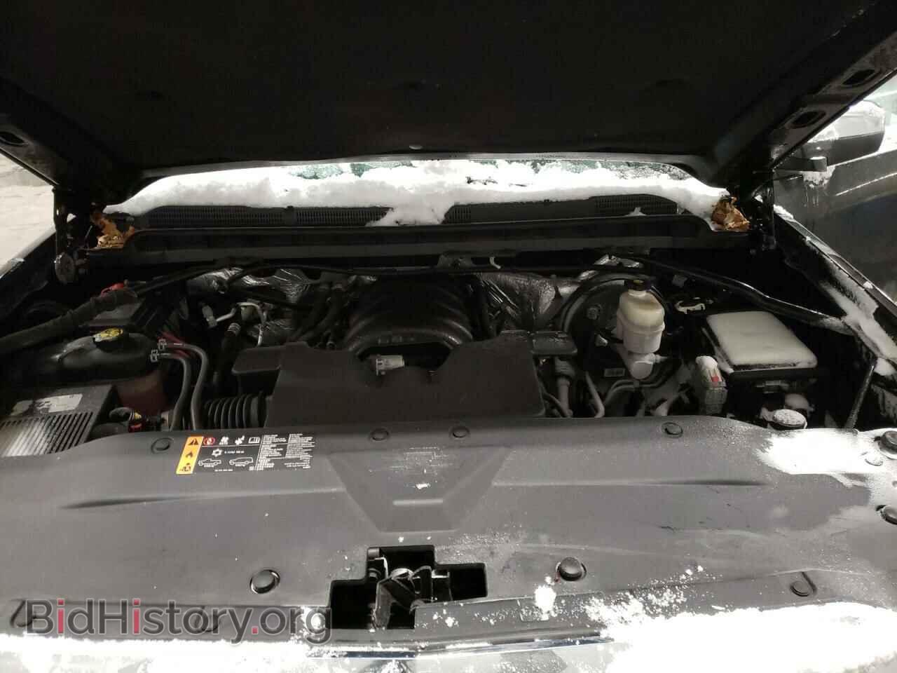 2017 CHEVROLET SILVERADO - VIN: 1GCVKSEC8HZ233355 - Фото 11