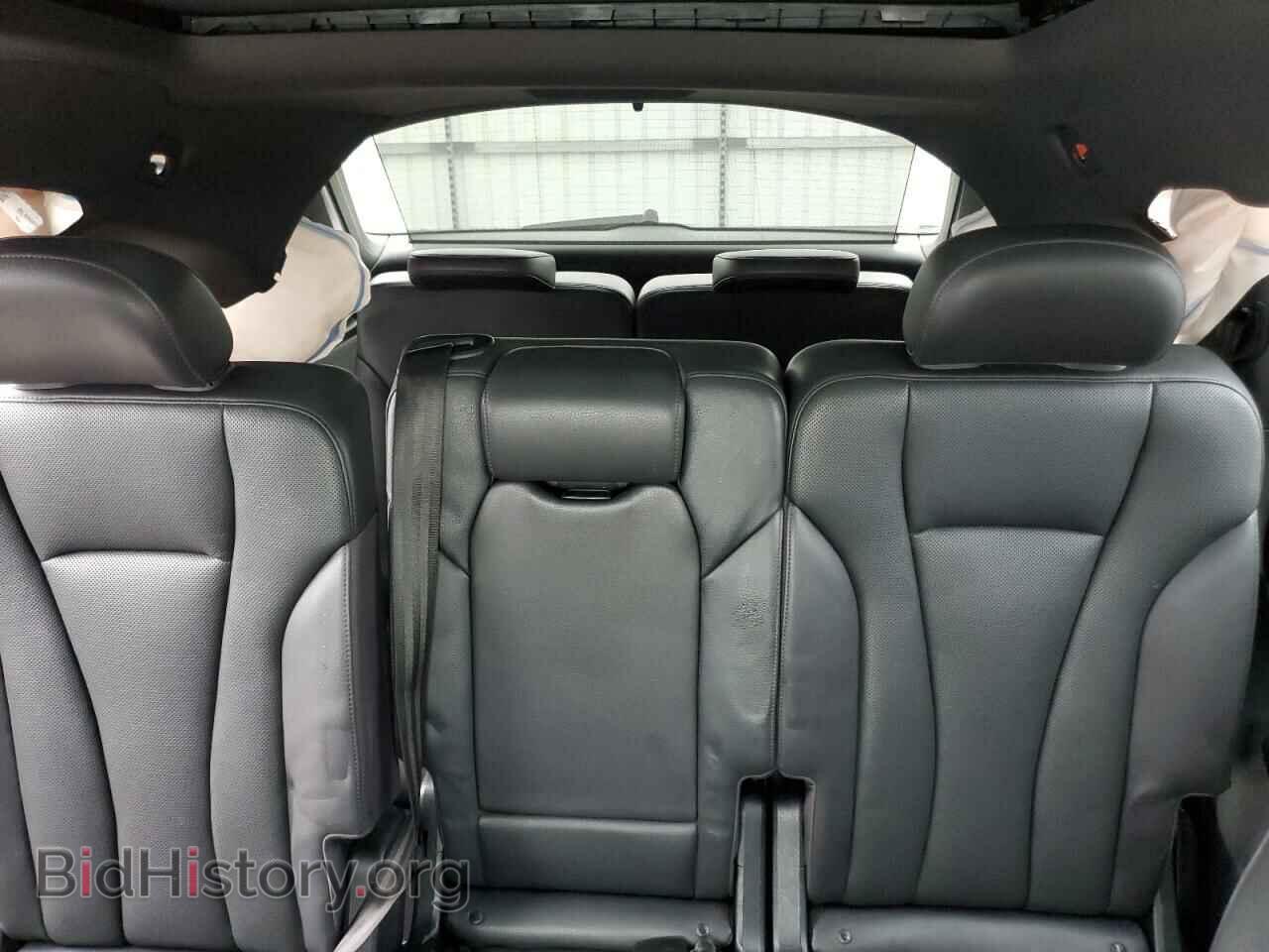 2017 AUDI Q7 - VIN: WA1LAAF78HD034108 - Фото 10