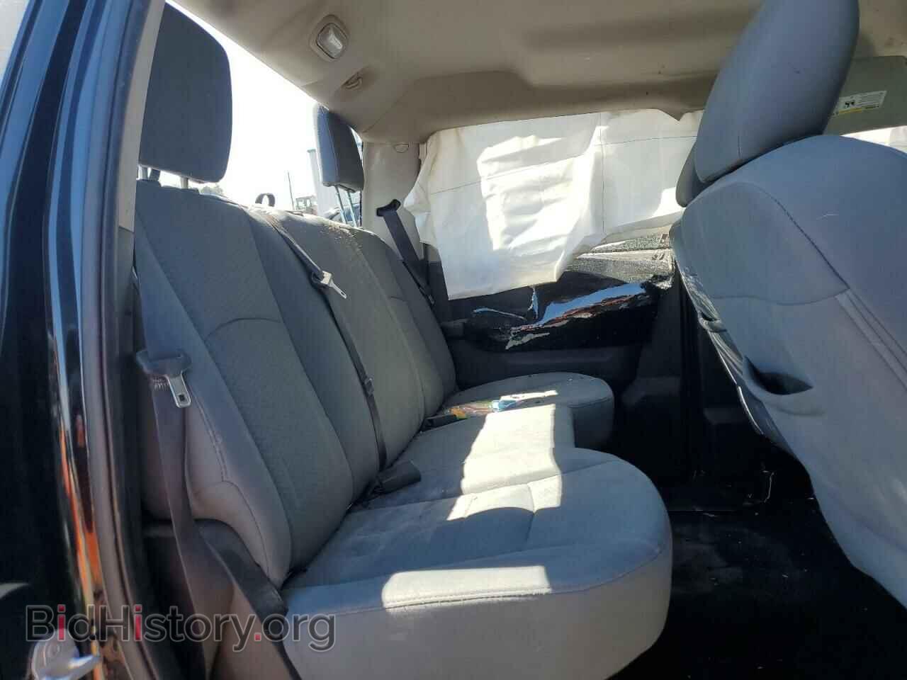 2014 RAM 1500 - VIN: 1C6RR7KT8ES132083 - Фото 10