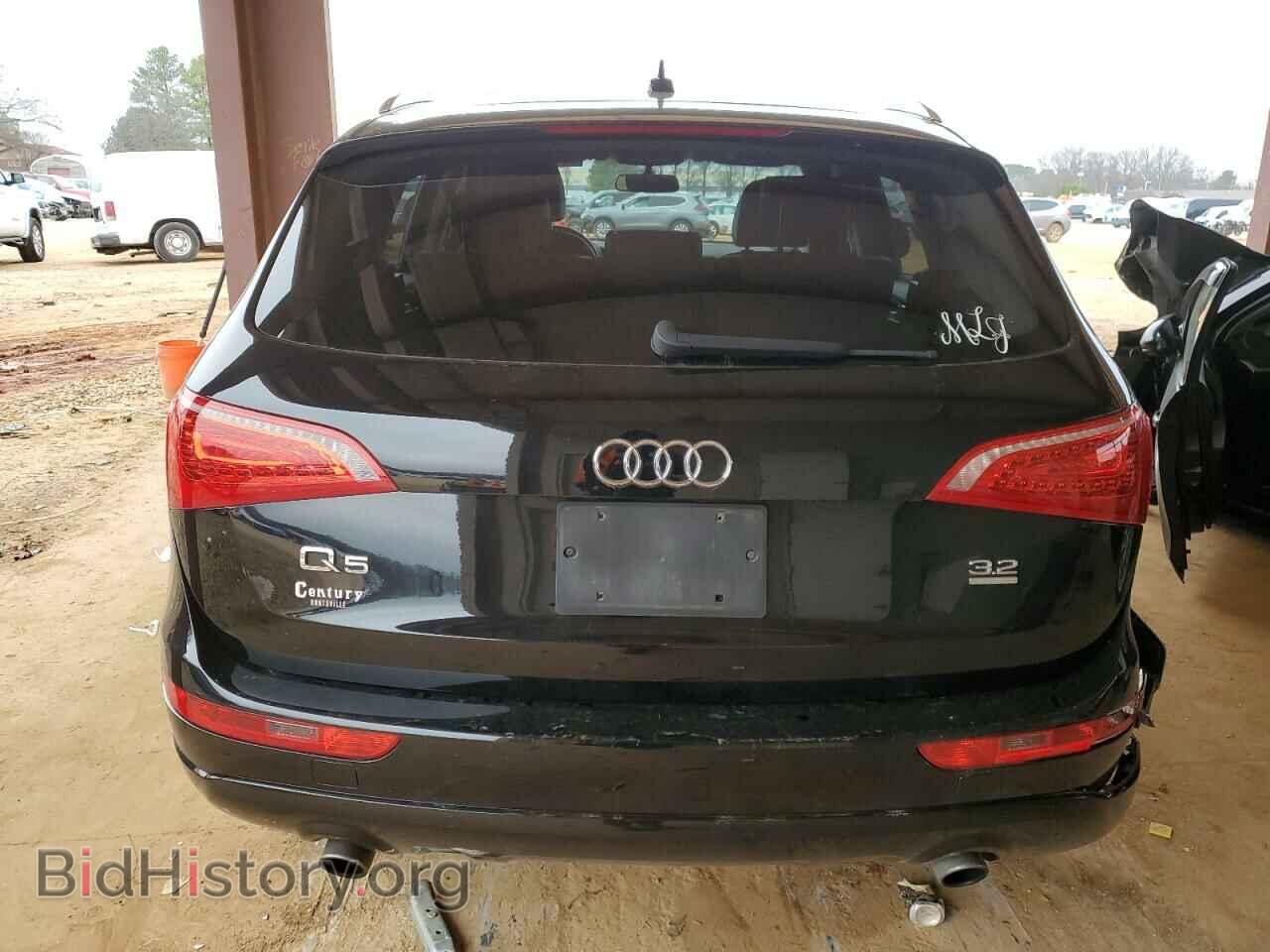 2010 AUDI Q5 - VIN: WA1CKAFP5AA070195 - Фото 6