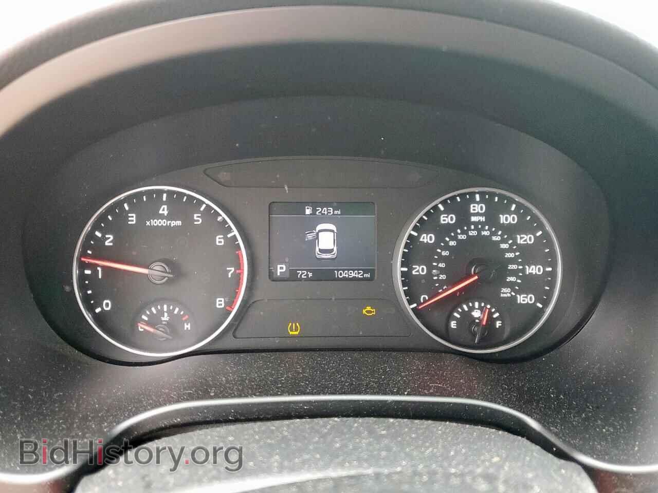 2021 KIA SELTOS - VIN: KNDEU2AAXM7046512 - Фото 9