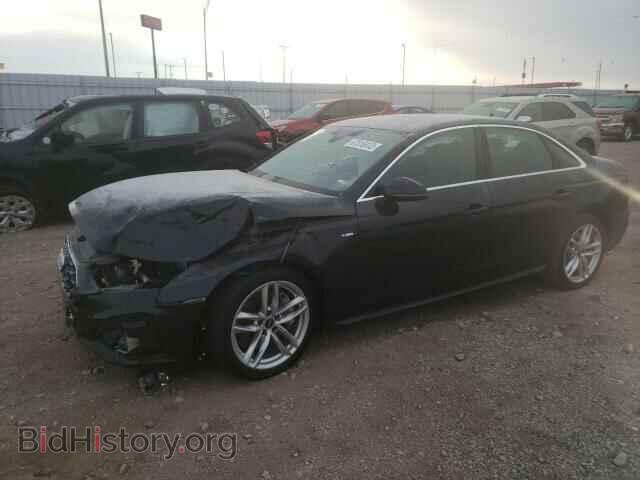 Photo WAUEAAF4XPN002593 - AUDI A4 2023