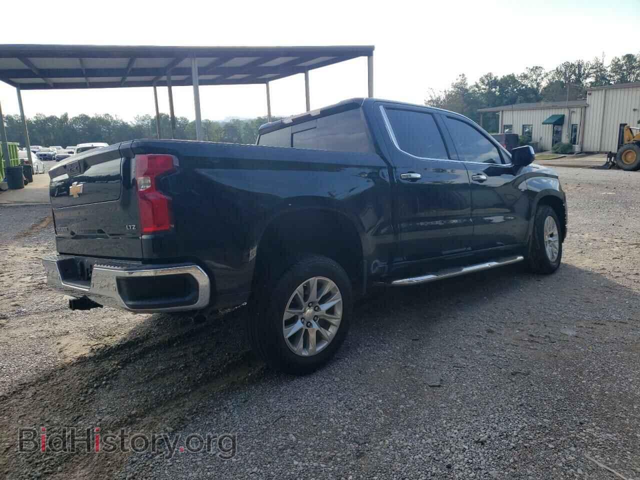 2021 CHEVROLET ALL Models - VIN: 3GCPWEED1MG323948 - Фото 3