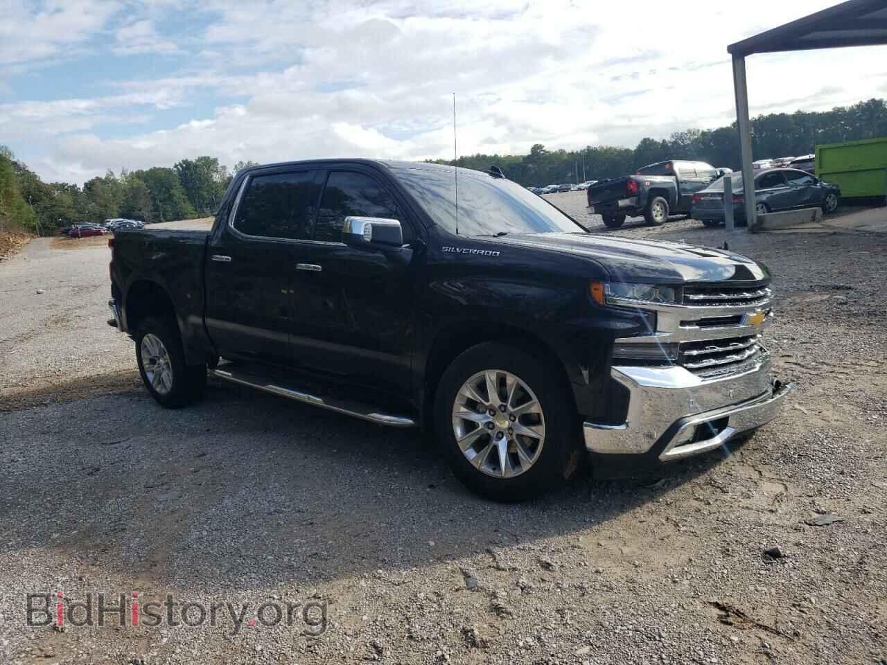 2021 CHEVROLET ALL Models - VIN: 3GCPWEED1MG323948 - Фото 4
