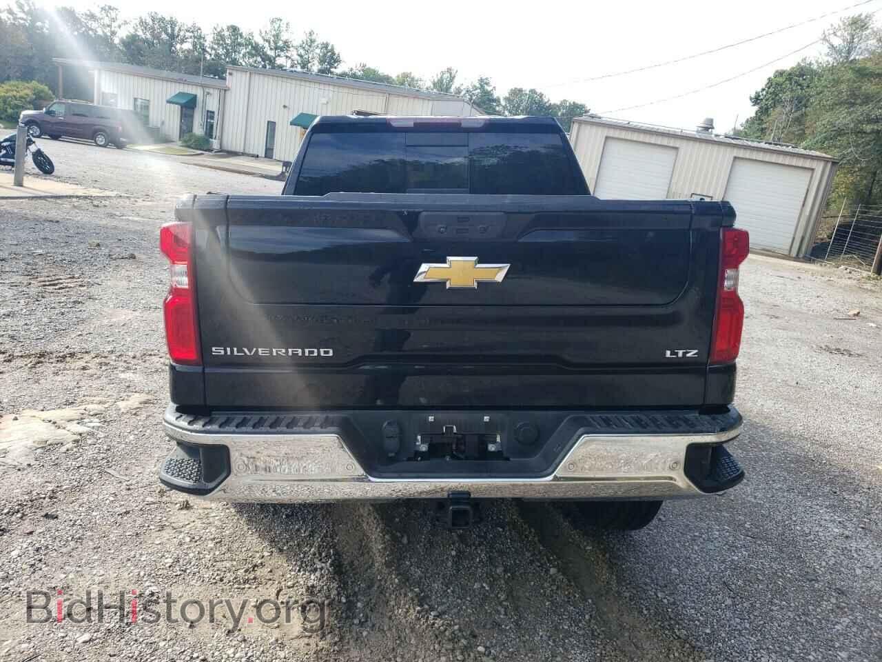 2021 CHEVROLET ALL Models - VIN: 3GCPWEED1MG323948 - Фото 6