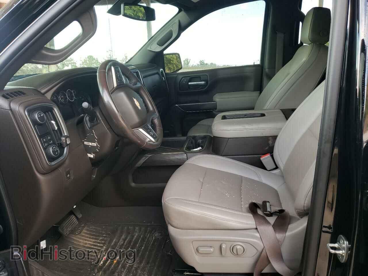2021 CHEVROLET ALL Models - VIN: 3GCPWEED1MG323948 - Фото 7
