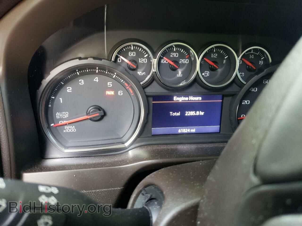 2021 CHEVROLET ALL Models - VIN: 3GCPWEED1MG323948 - Фото 9