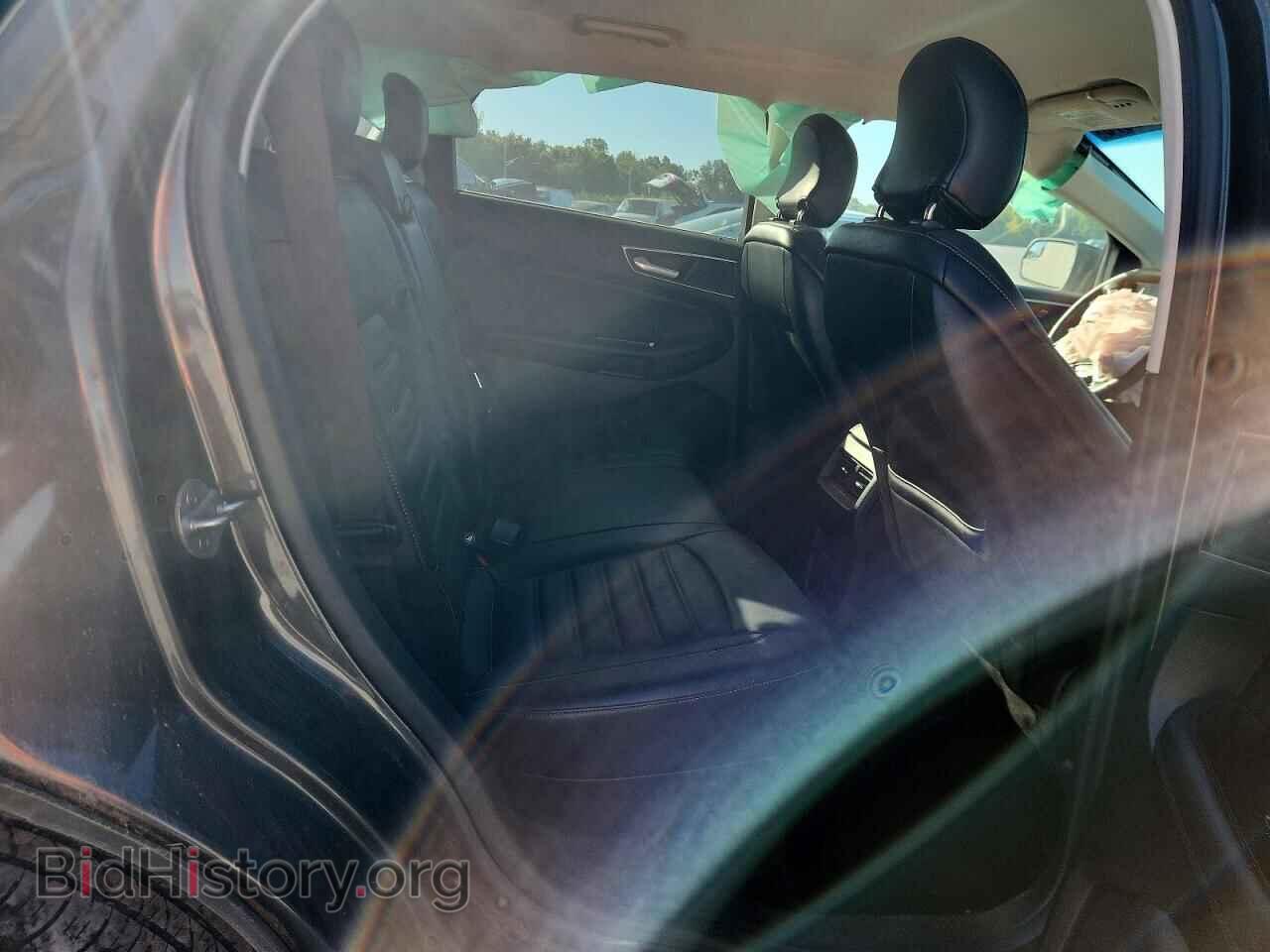 2016 FORD EDGE - VIN: 2FMPK3J96GBC20979 - Photo 11