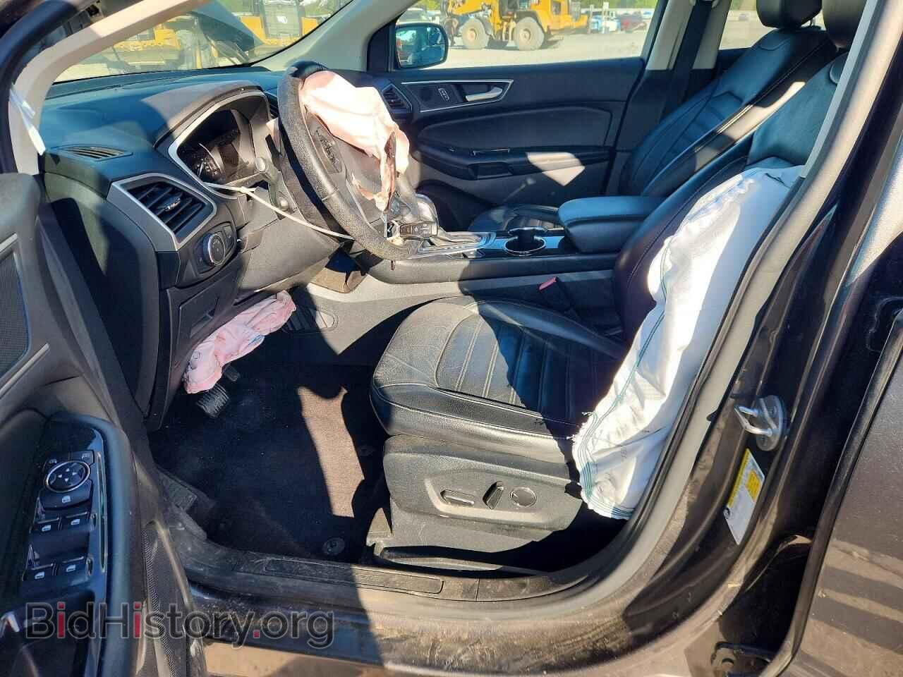 2016 FORD EDGE - VIN: 2FMPK3J96GBC20979 - Photo 7