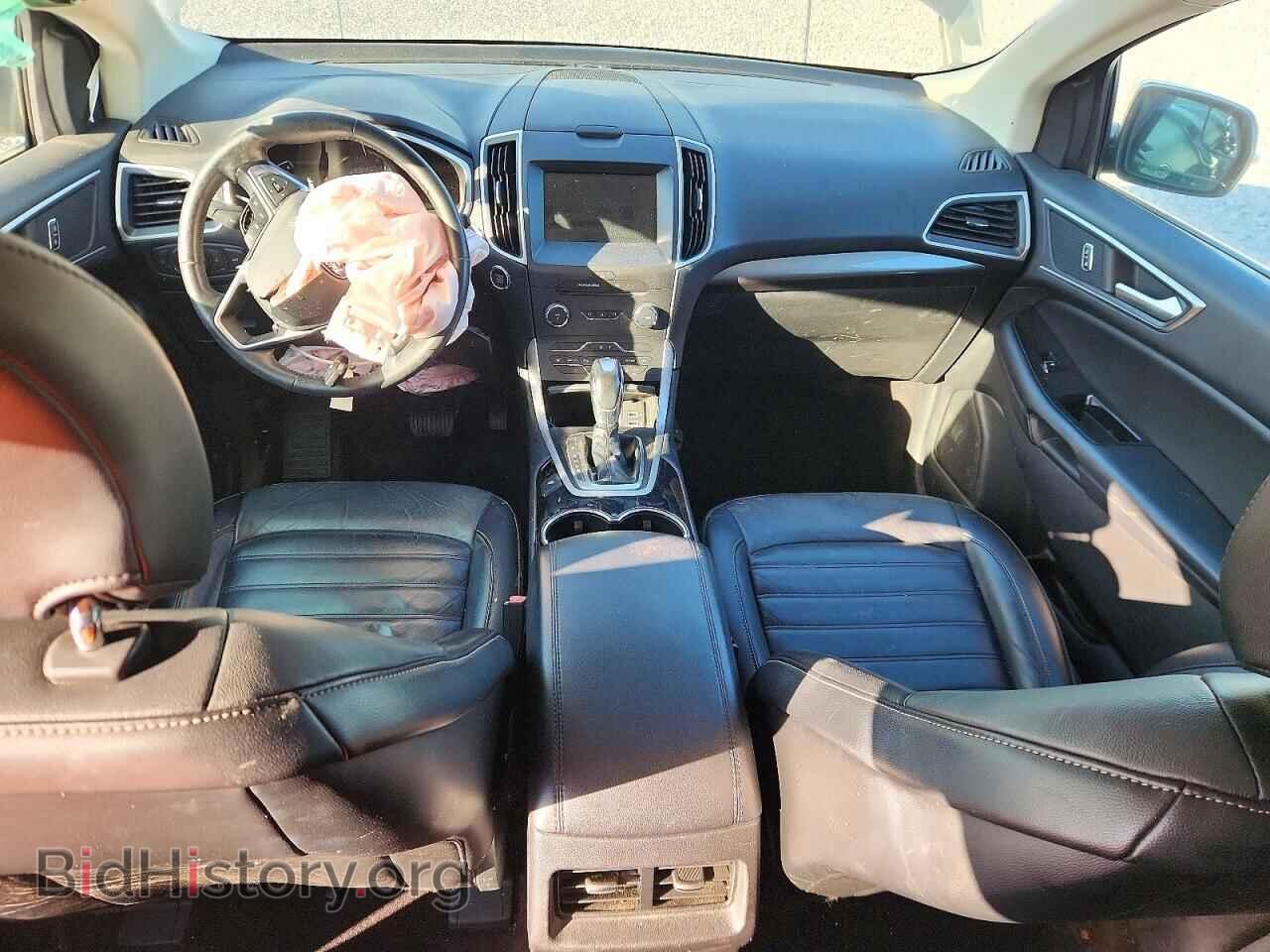2016 FORD EDGE - VIN: 2FMPK3J96GBC20979 - Photo 8