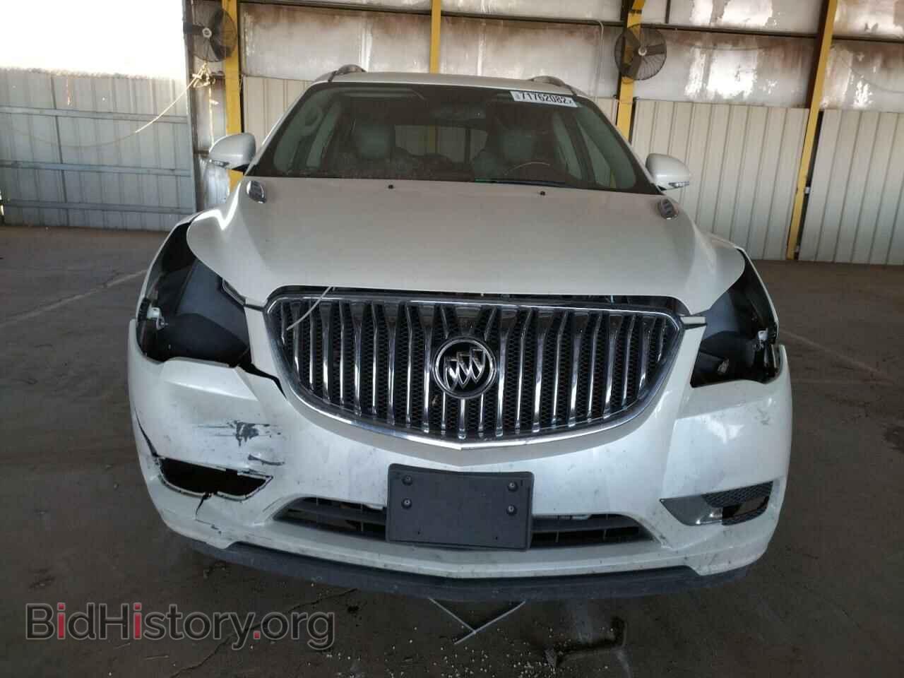 2014 BUICK ENCLAVE - VIN: 5GAKRBKD0EJ204584 - Photo 5
