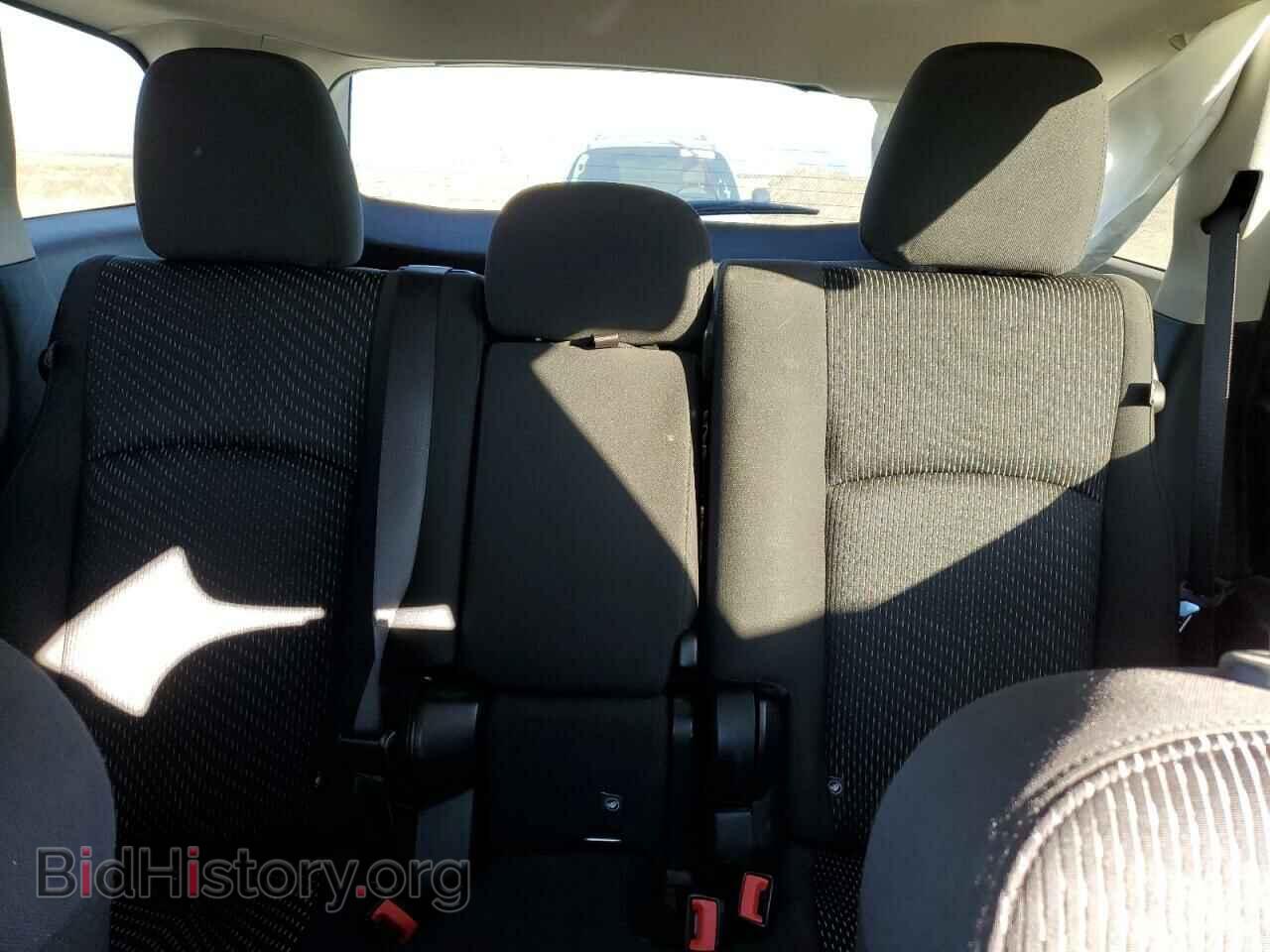 2018 DODGE JOURNEY - VIN: 3C4PDCAB0JT140932 - Фото 10