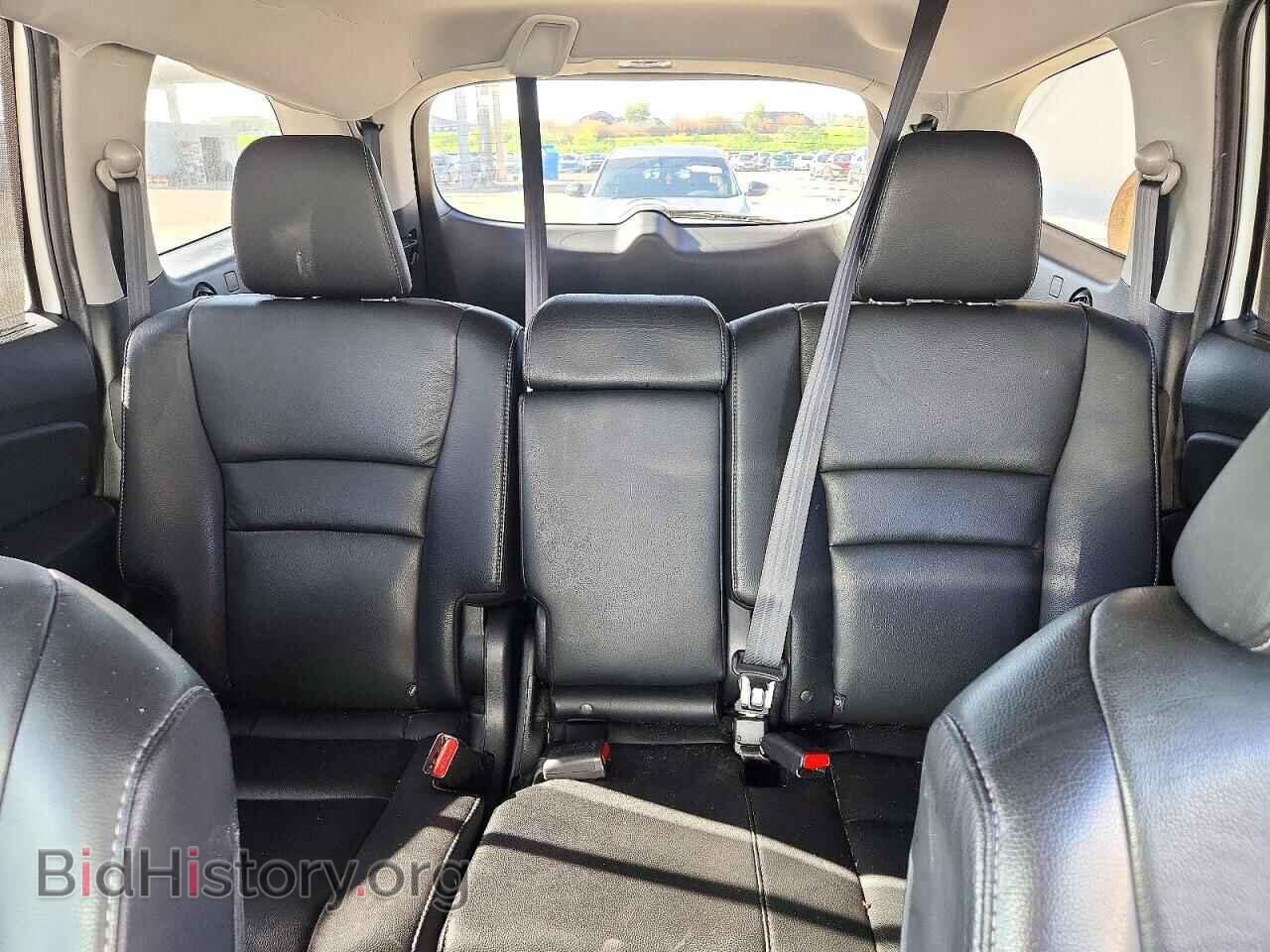 2021 HONDA PILOT - VIN: 5FNYF5H5XMB012145 - Photo 10