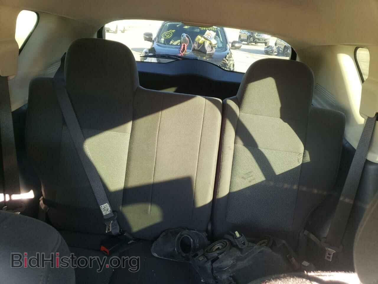 2012 JEEP COMPASS - VIN: 1C4NJCEB2CD626158 - Фото 10