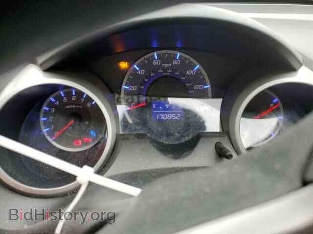 2012 HONDA FIT - VIN: JHMGE8H36CS001142 - Фото 9