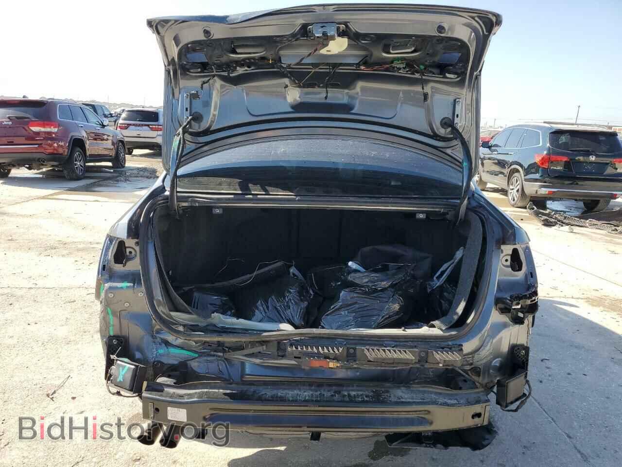 2017 VOLKSWAGEN JETTA - VIN: 3VWDB7AJXHM216004 - Фото 6
