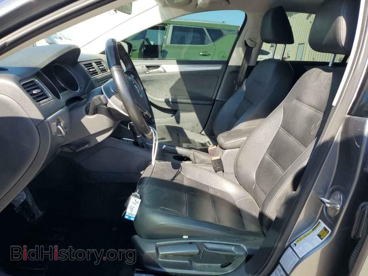 2017 VOLKSWAGEN JETTA - VIN: 3VWDB7AJXHM216004 - Фото 7