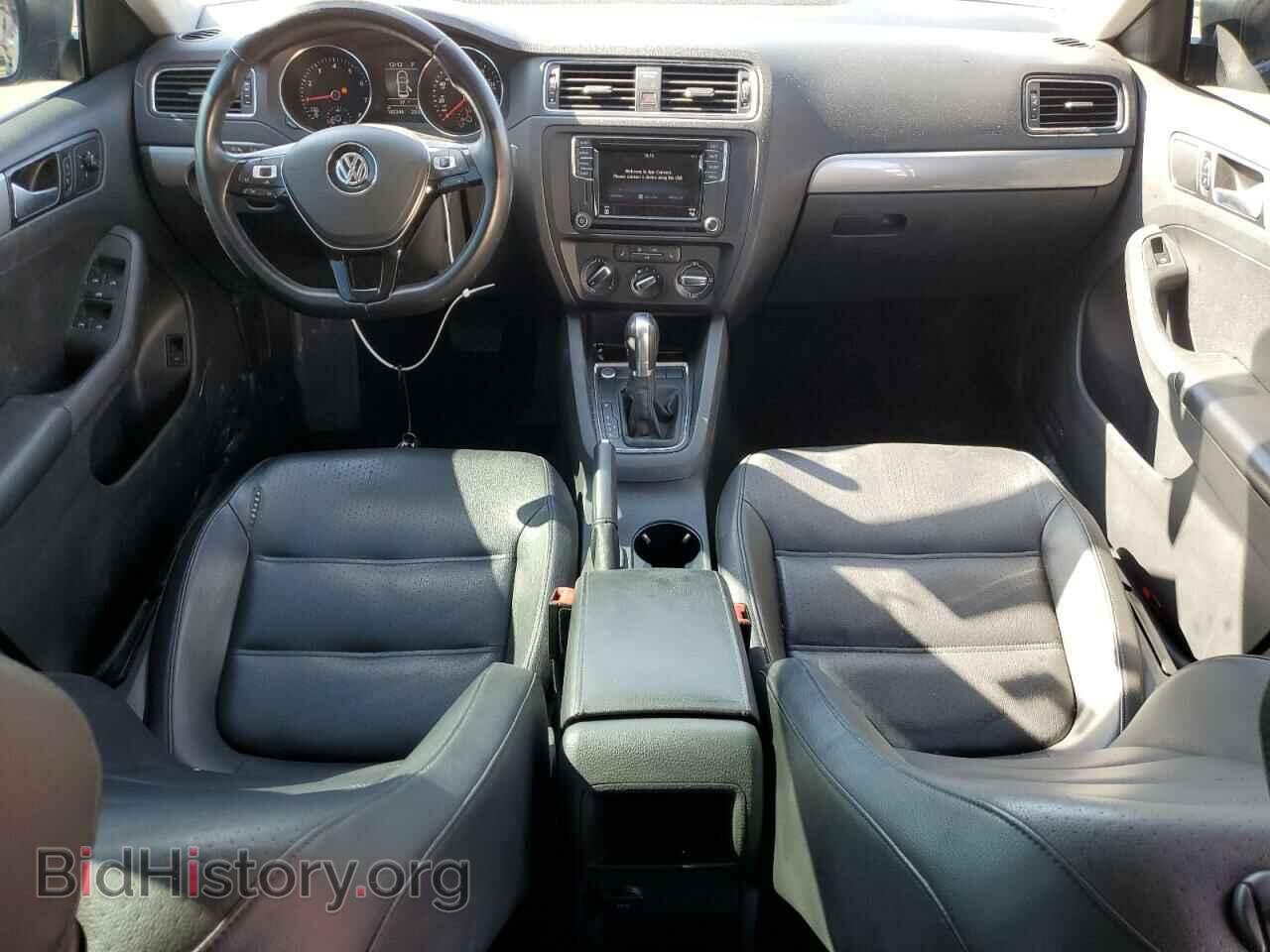 2017 VOLKSWAGEN JETTA - VIN: 3VWDB7AJXHM216004 - Фото 8