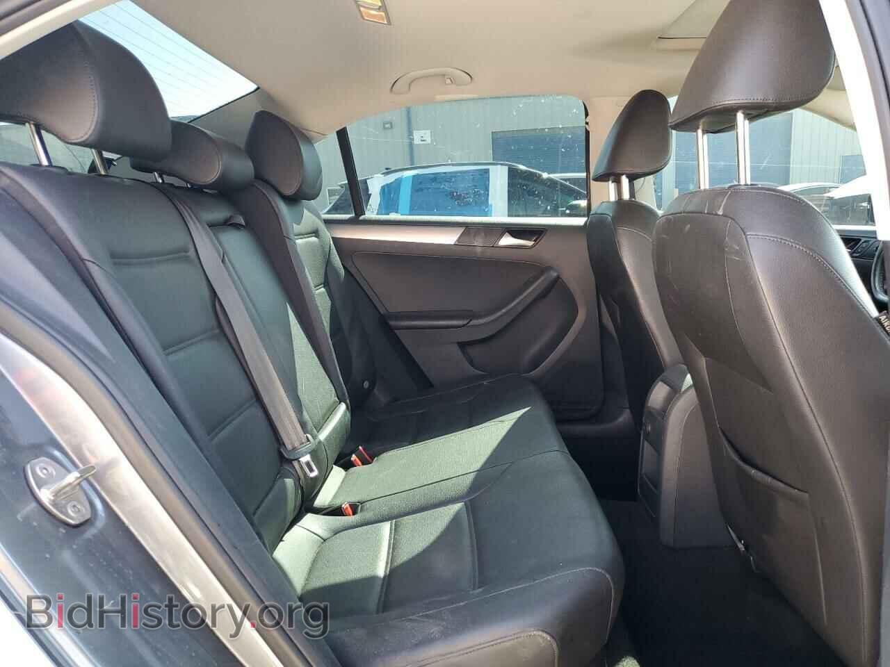 2017 VOLKSWAGEN JETTA - VIN: 3VWDB7AJXHM216004 - Фото 10