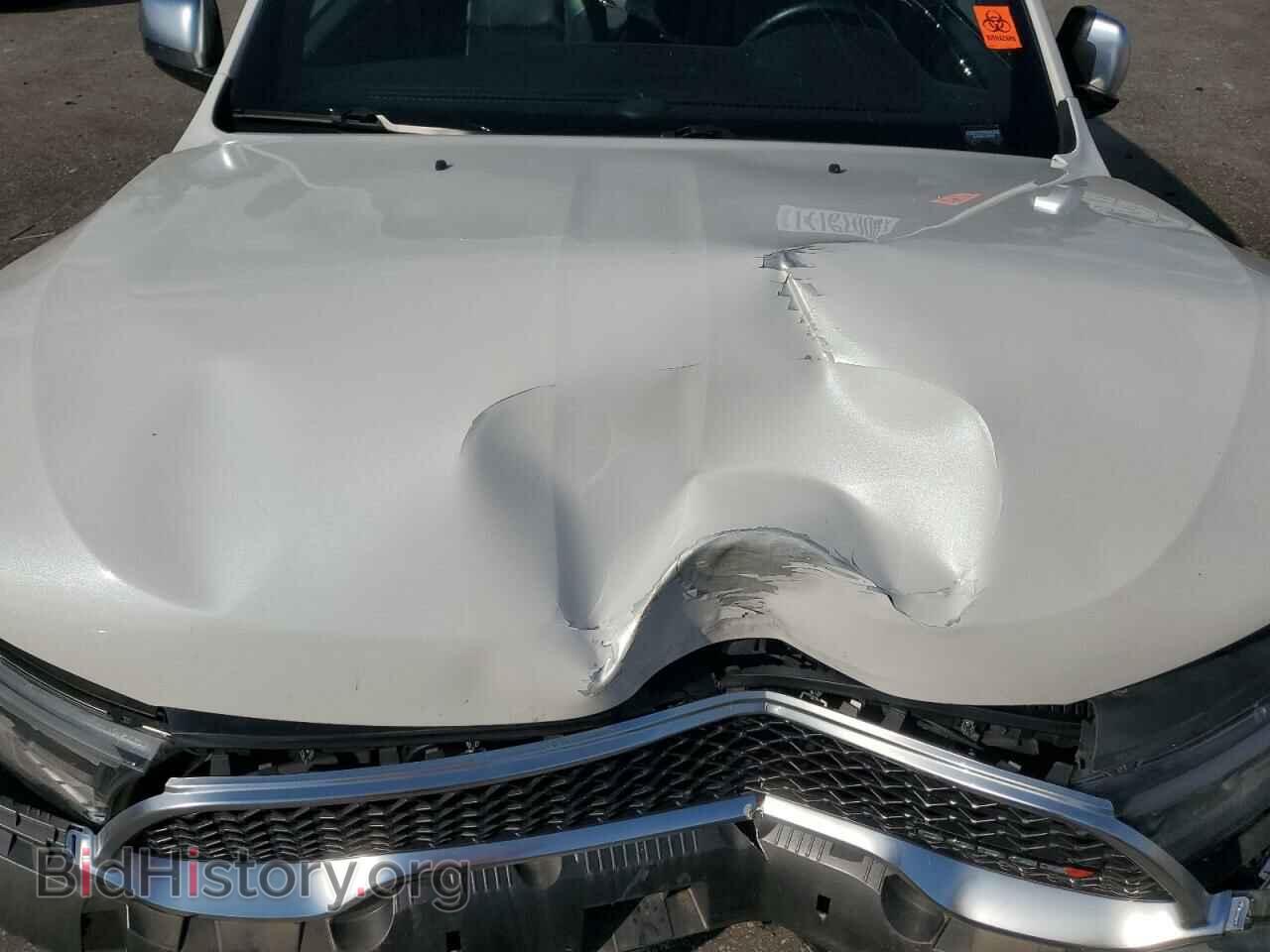 2021 DODGE DURANGO - VIN: 1C4RDHEG3MC519757 - Фото 12