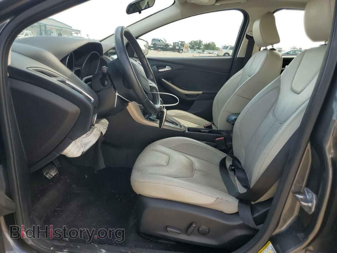 2018 FORD FOCUS - VIN: 1FADP3J25JL279448 - Фото 7