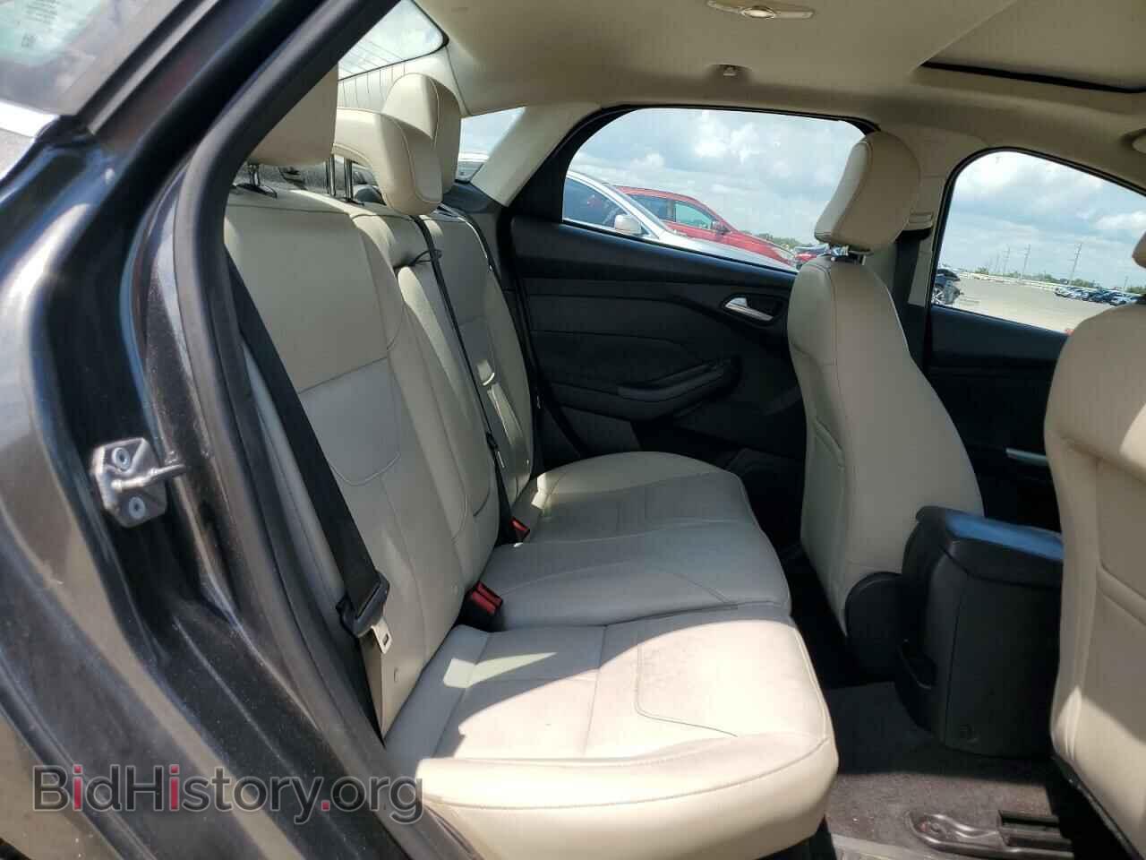 2018 FORD FOCUS - VIN: 1FADP3J25JL279448 - Фото 10