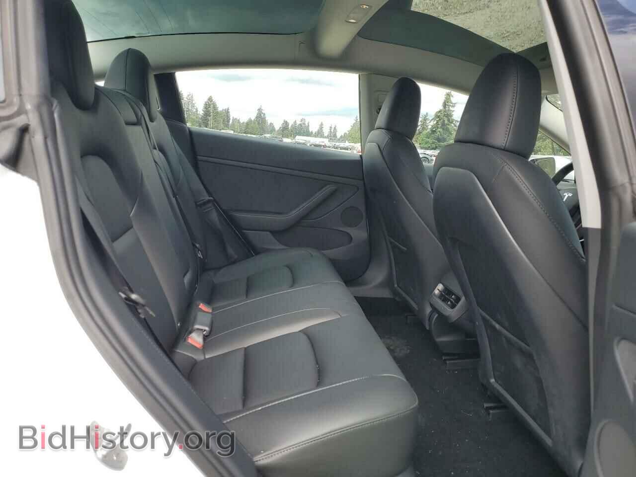 2023 TESLA MODEL 3 - VIN: 5YJ3E1EA6PF650081 - Photo 10