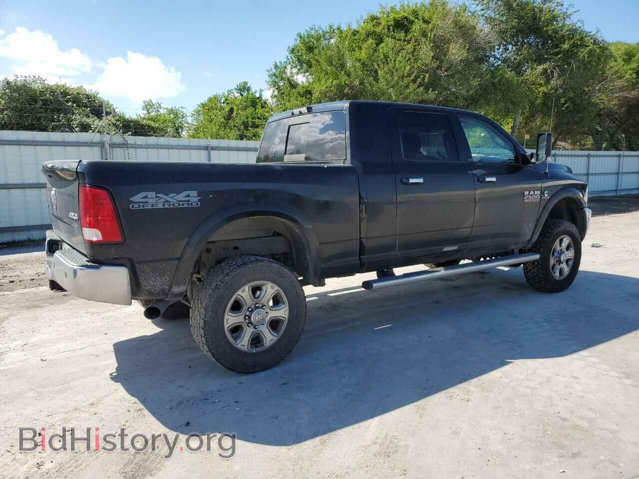 2018 RAM All Models - VIN: 3C6UR5ML9JG139461 - Photo 3