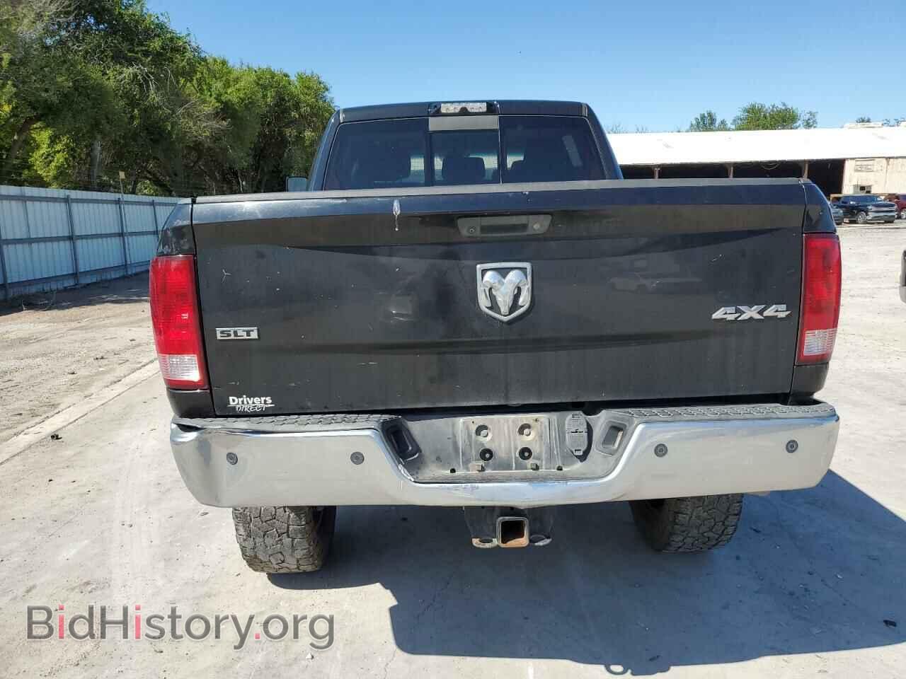 2018 RAM All Models - VIN: 3C6UR5ML9JG139461 - Photo 6