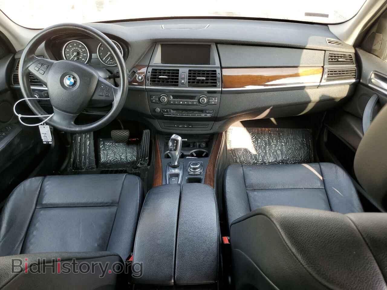 2012 BMW X5 - VIN: 5UXZV4C54CL757783 - Фото 10