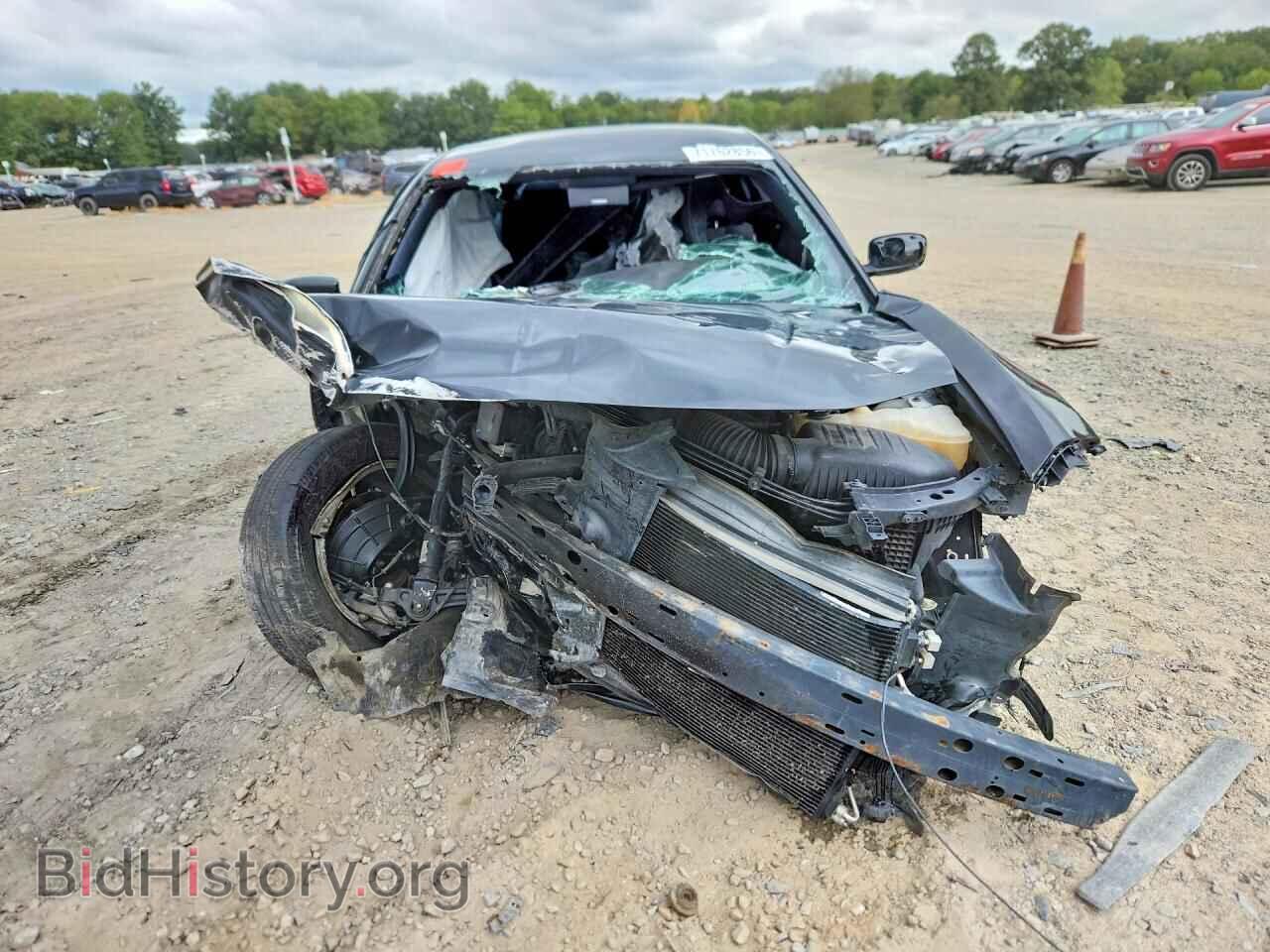 2019 DODGE CHARGER - VIN: 2C3CDXBG4KH707917 - Photo 5
