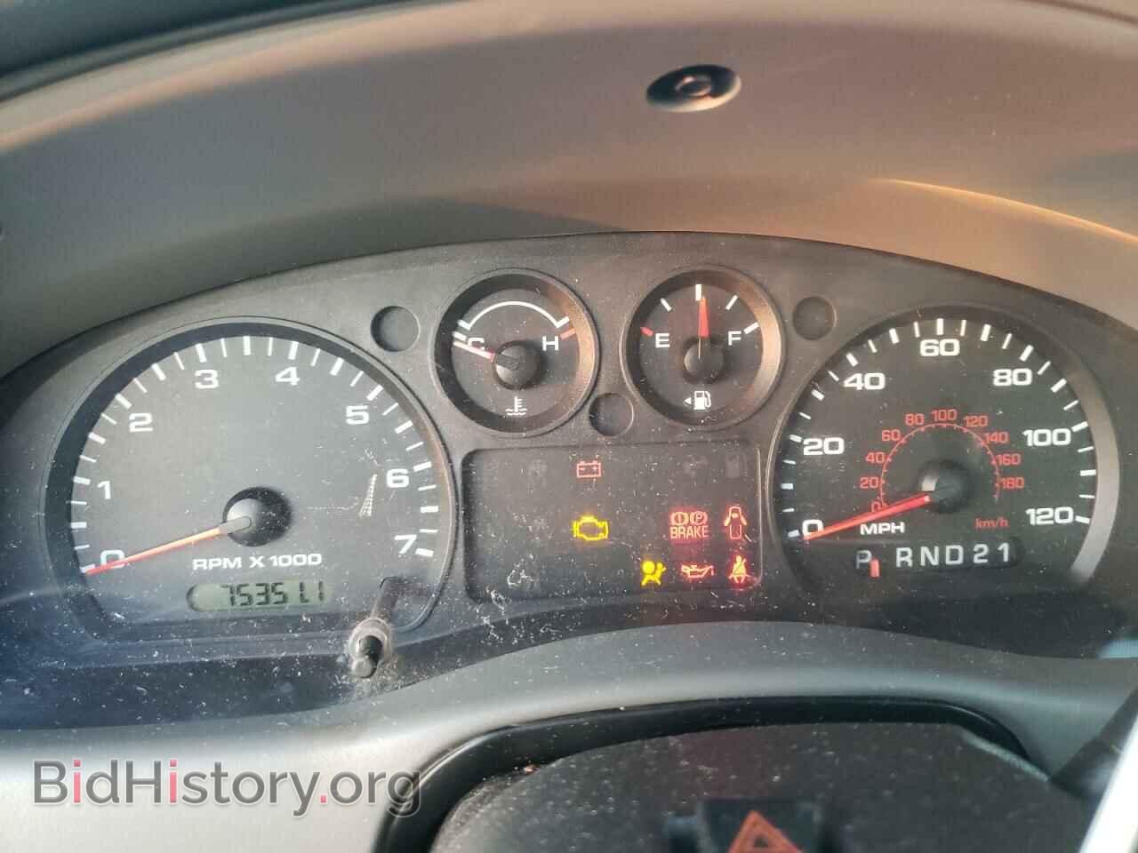 2011 FORD RANGER - VIN: 1FTKR1ADXBPB16824 - Фото 9