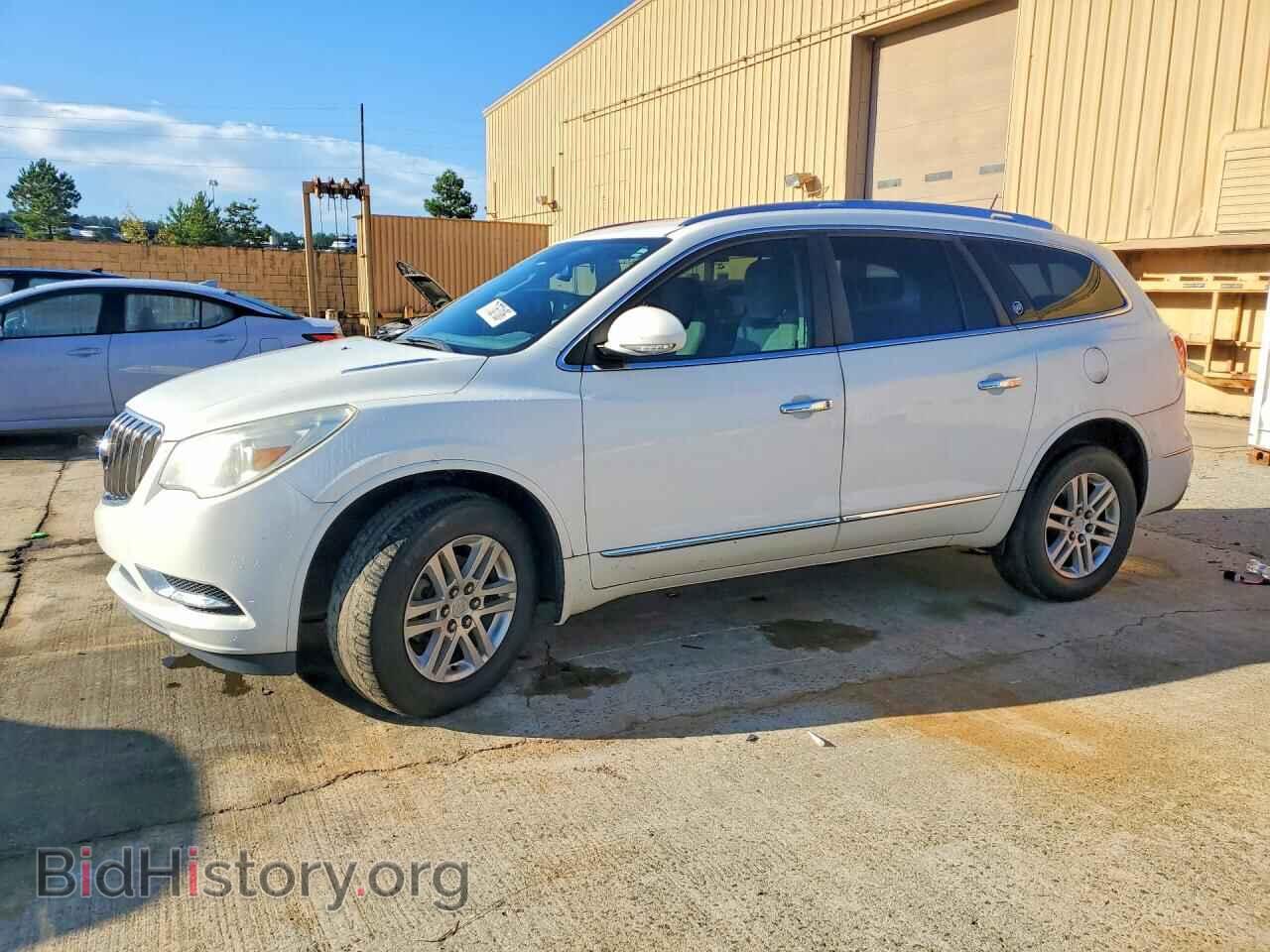 Фотография 5GAKRAKD7FJ232443 - BUICK ENCLAVE 2015