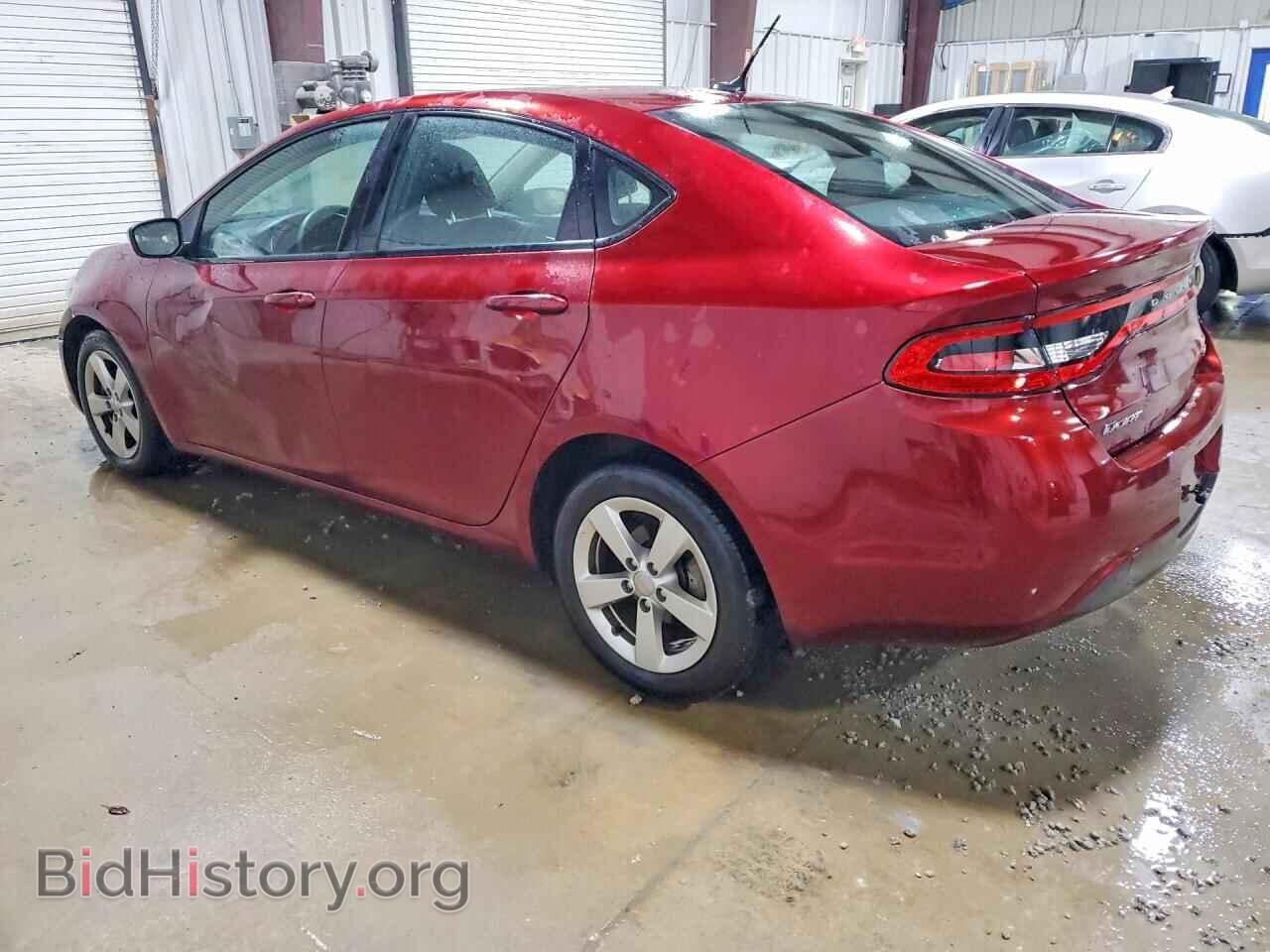 2015 DODGE DART - VIN: 1C3CDFBB5FD237575 - Photo 2
