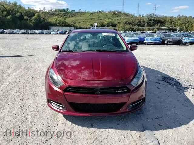 2015 DODGE DART - VIN: 1C3CDFBB5FD237575 - Photo 13