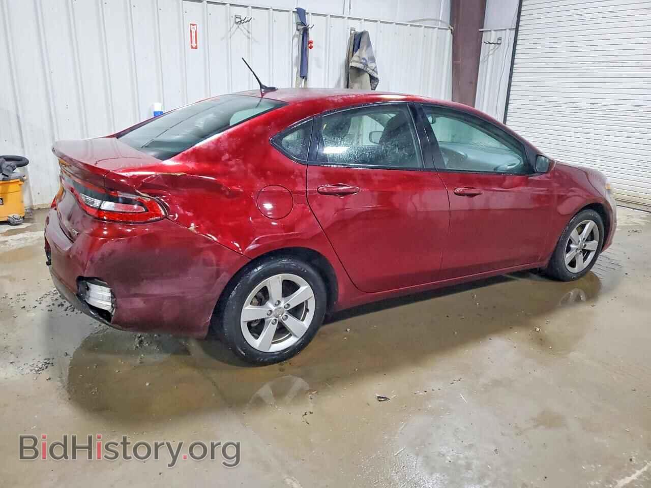 2015 DODGE DART - VIN: 1C3CDFBB5FD237575 - Photo 3