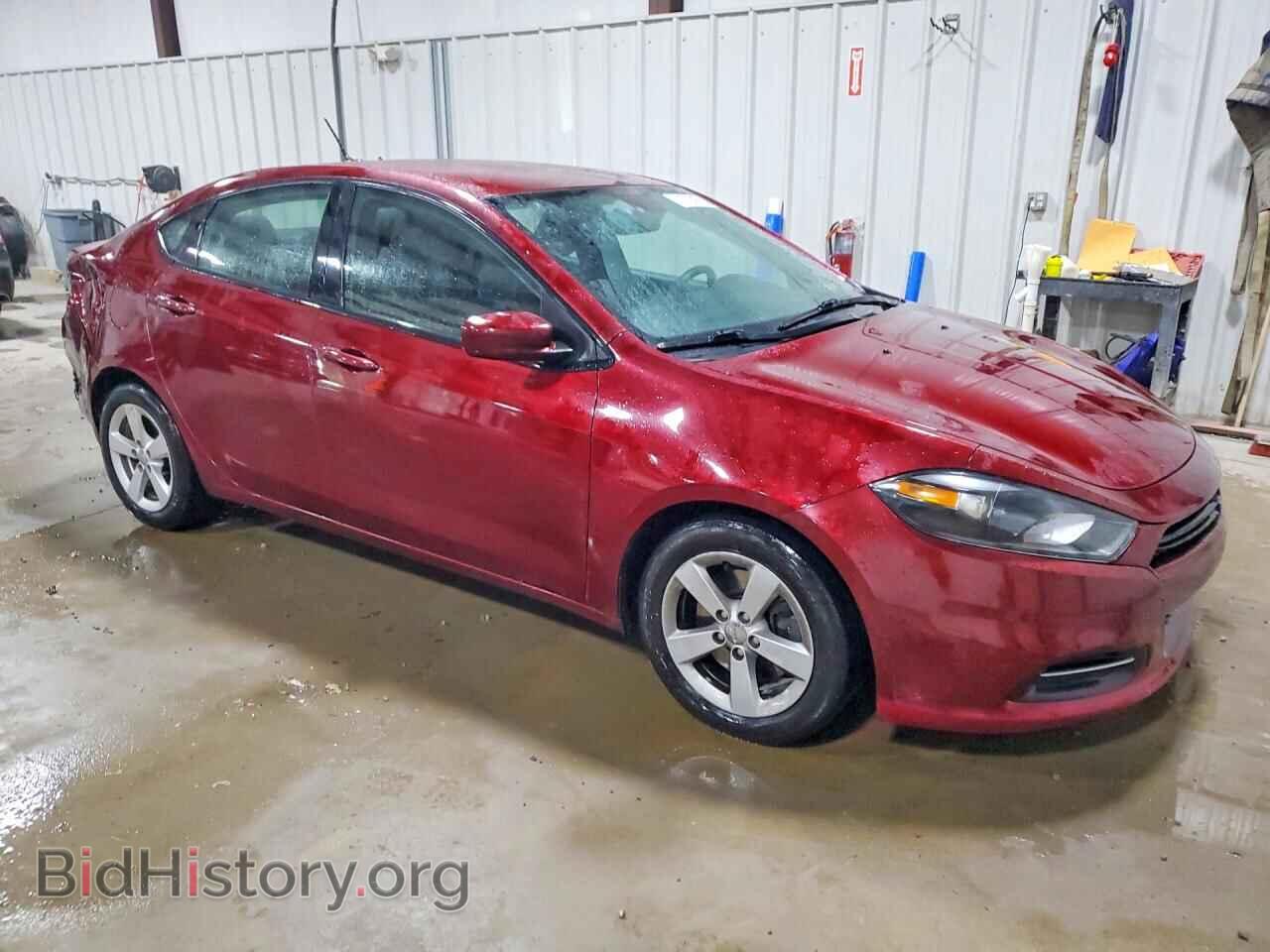 2015 DODGE DART - VIN: 1C3CDFBB5FD237575 - Photo 4
