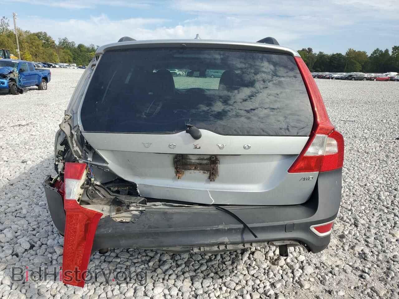 2013 VOLVO XC70 - VIN: YV4952BZ5D1154801 - Фото 6
