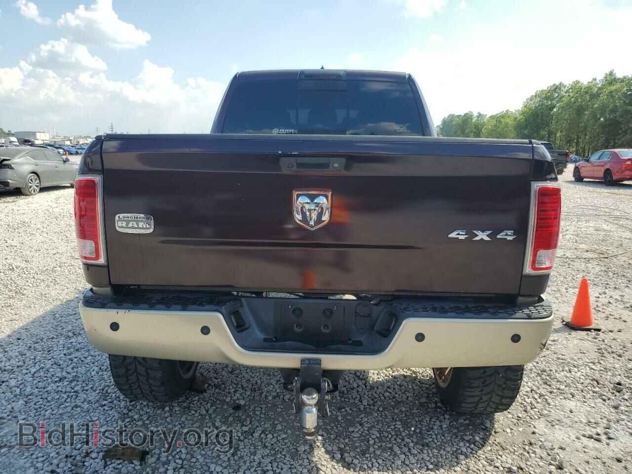 2013 RAM 2500 - VIN: 3C6UR5PL9DG554098 - Фото 6