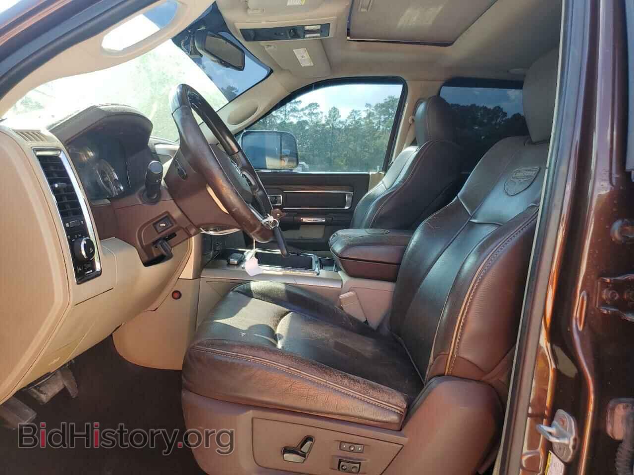 2013 RAM 2500 - VIN: 3C6UR5PL9DG554098 - Фото 7