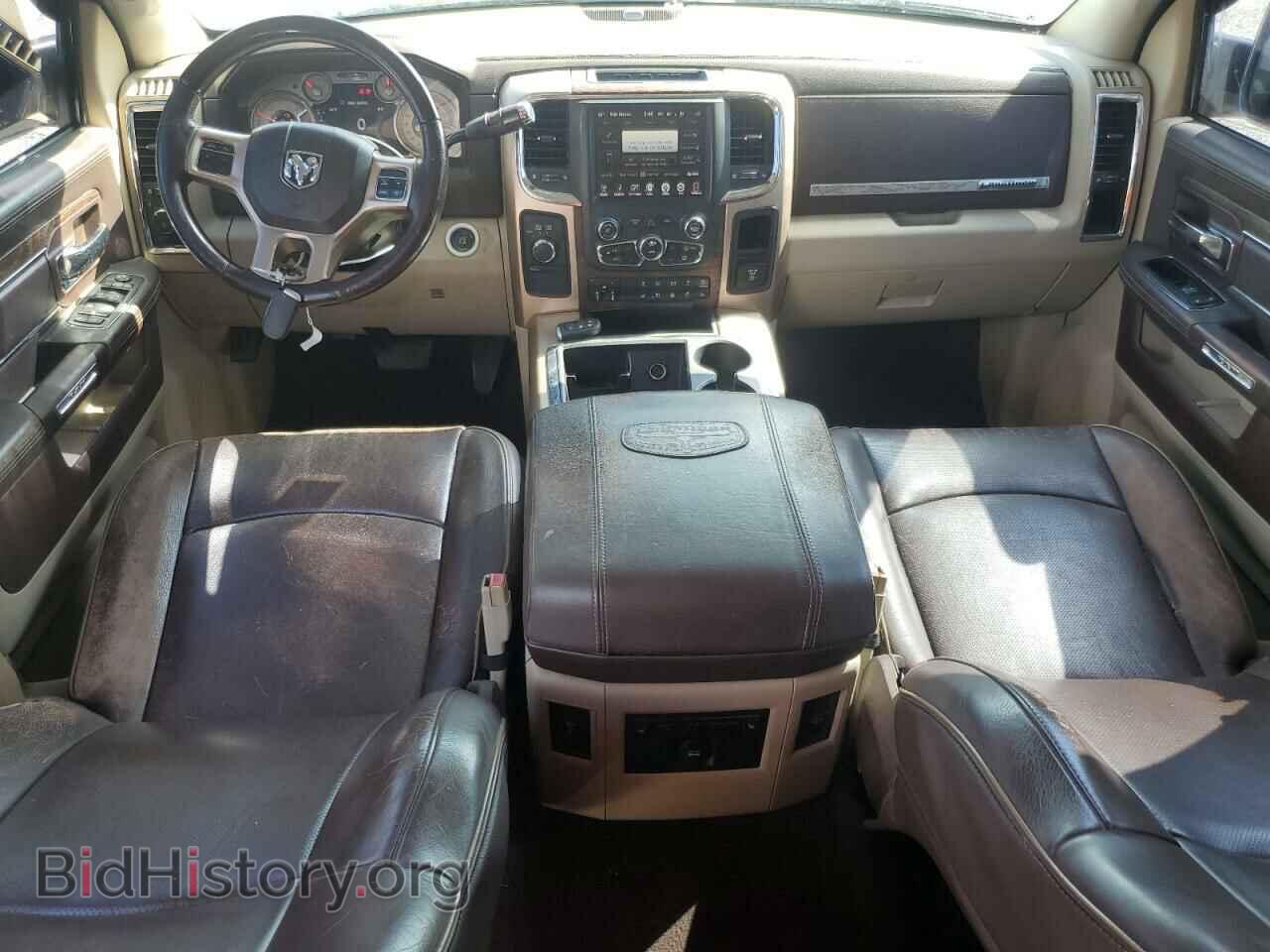 2013 RAM 2500 - VIN: 3C6UR5PL9DG554098 - Фото 8