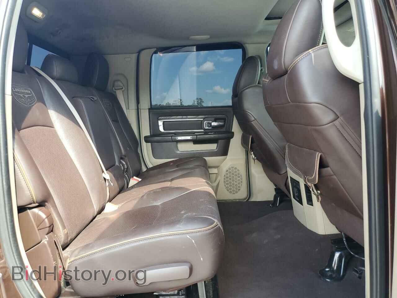 2013 RAM 2500 - VIN: 3C6UR5PL9DG554098 - Фото 10