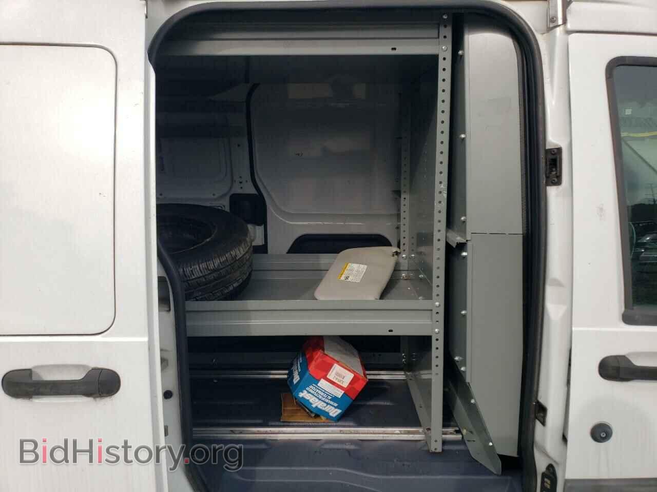 2012 FORD TRANSIT - VIN: NM0LS7DN5CT095094 - Фото 11